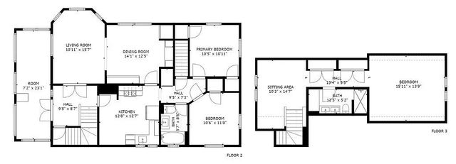 8 Murray Hill Rd 2, Malden, MA 02148