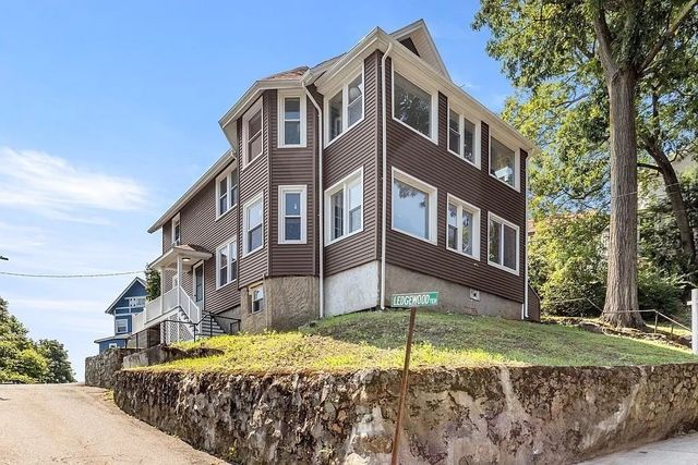 8 Murray Hill Rd 2, Malden, MA 02148