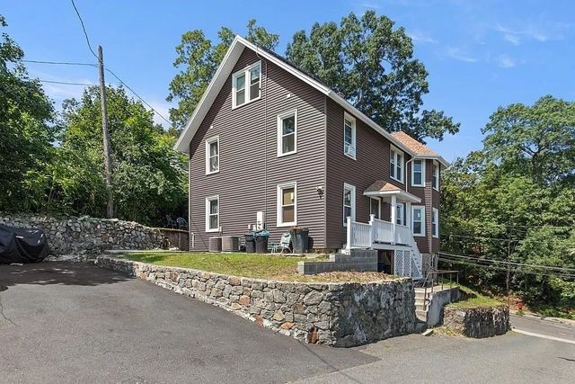 8 Murray Hill Rd 2, Malden, MA 02148