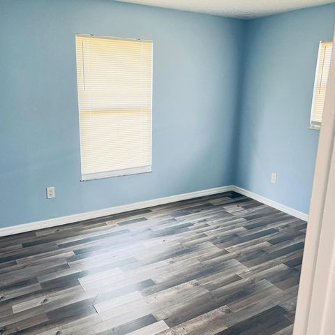 1150 SW Haleyberry Avenue, Port St. Lucie, Port St Lucie, FL 34953