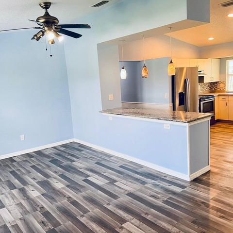 1150 SW Haleyberry Avenue, Port St. Lucie, Port St Lucie, FL 34953