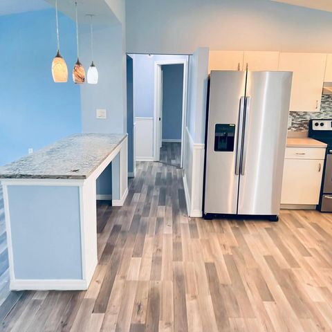 1150 SW Haleyberry Avenue, Port St. Lucie, Port St Lucie, FL 34953