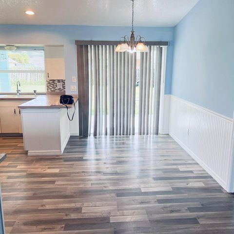 1150 SW Haleyberry Avenue, Port St. Lucie, Port St Lucie, FL 34953