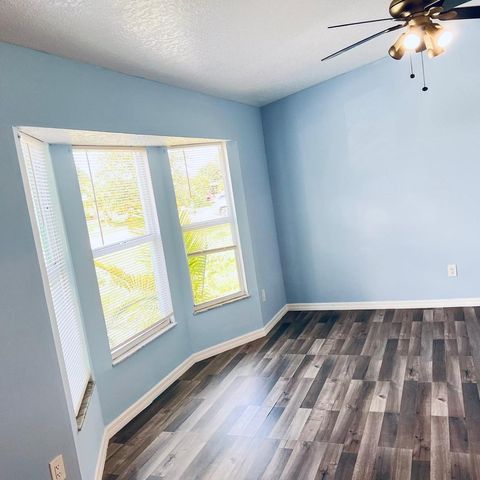 1150 SW Haleyberry Avenue, Port St. Lucie, Port St Lucie, FL 34953