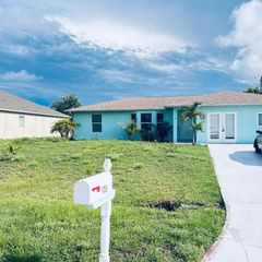 1150 SW Haleyberry Avenue, Port St. Lucie, Port St Lucie, FL 34953