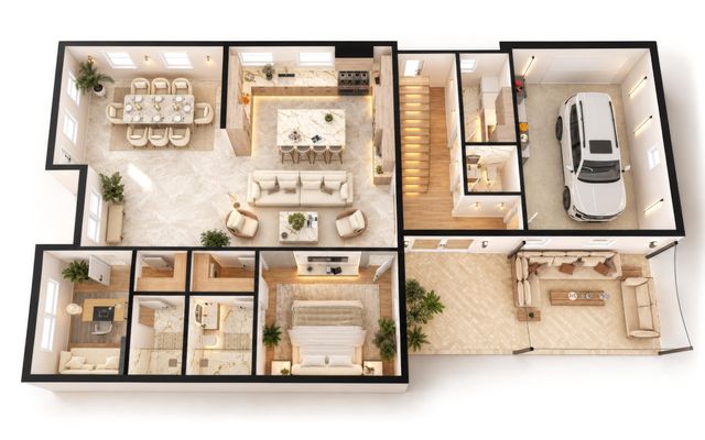 1701 N M Street, Lake Worth Beach, FL 33460