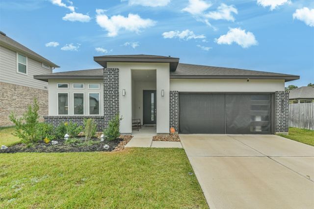 14226 Lake Lodge Dr Drive, Conroe, TX 77384