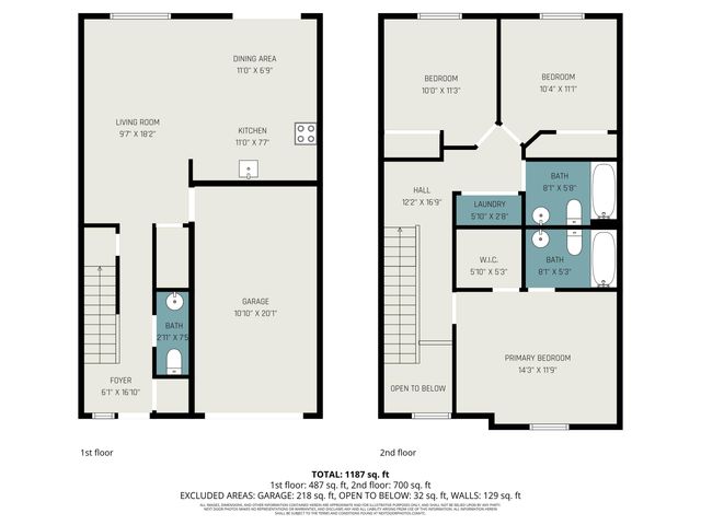 392 Harbor Town Court 4, Holland City, MI 49423