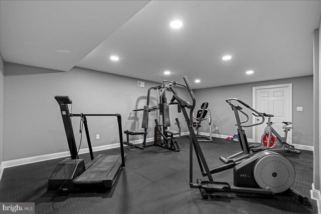 174 SMITHTOWN RD, Pipersville, PA 18947