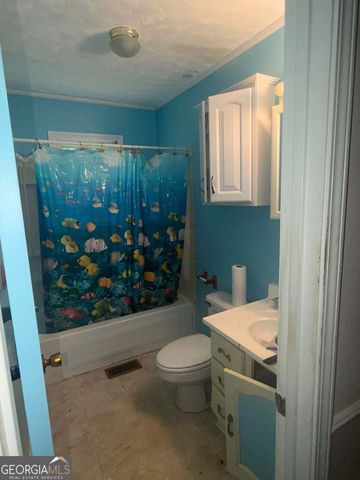 81 Anderson Lane, Forsyth, GA 31029