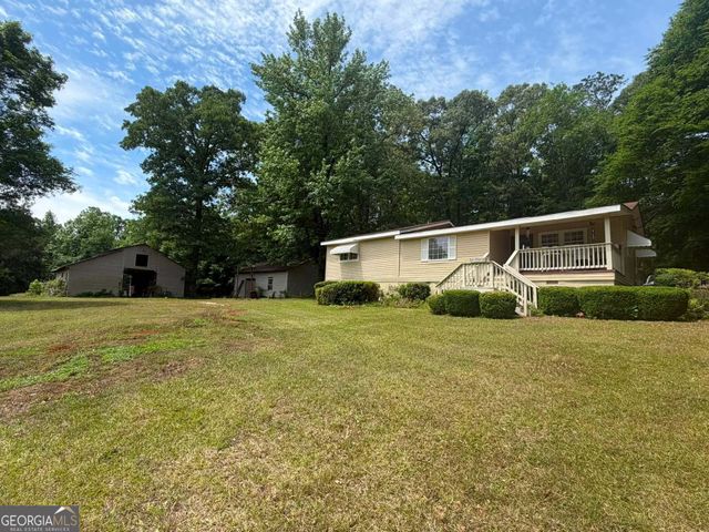 81 Anderson Lane, Forsyth, GA 31029