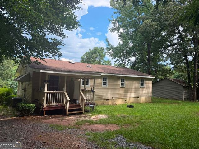 81 Anderson Lane, Forsyth, GA 31029