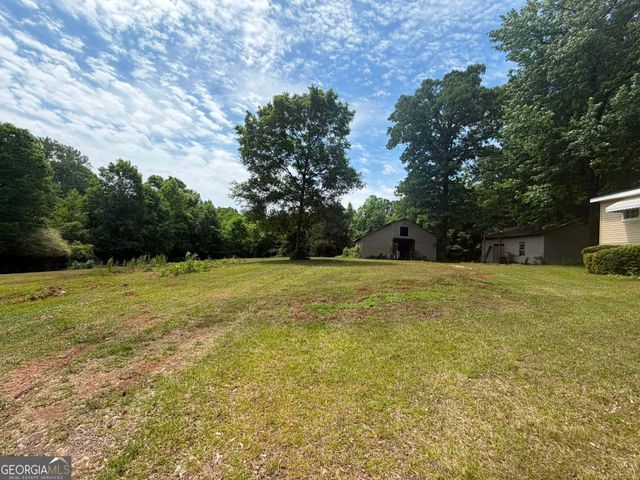 81 Anderson Lane, Forsyth, GA 31029