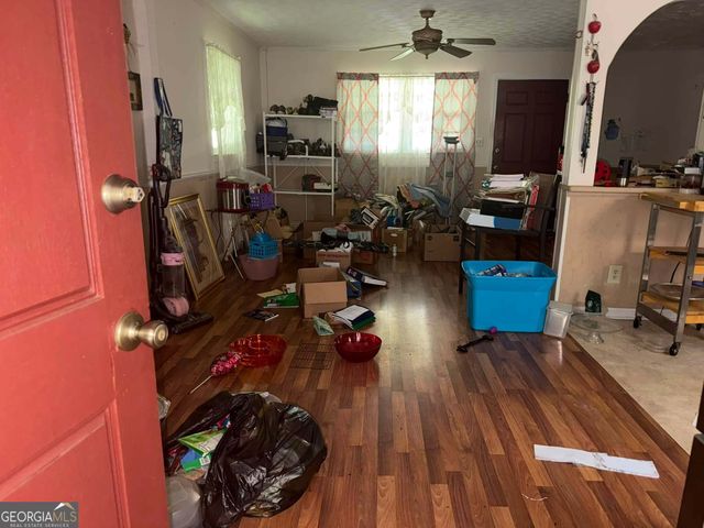 81 Anderson Lane, Forsyth, GA 31029