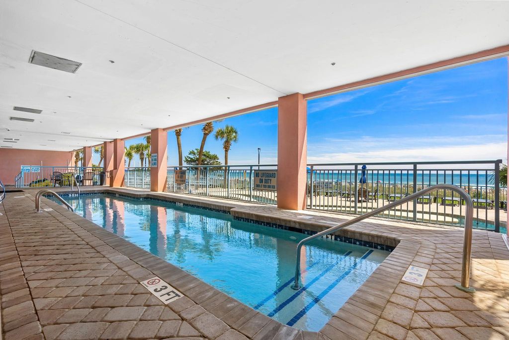 1604 N Ocean Blvd. PH 3, Myrtle Beach, SC 29577 — photo 2