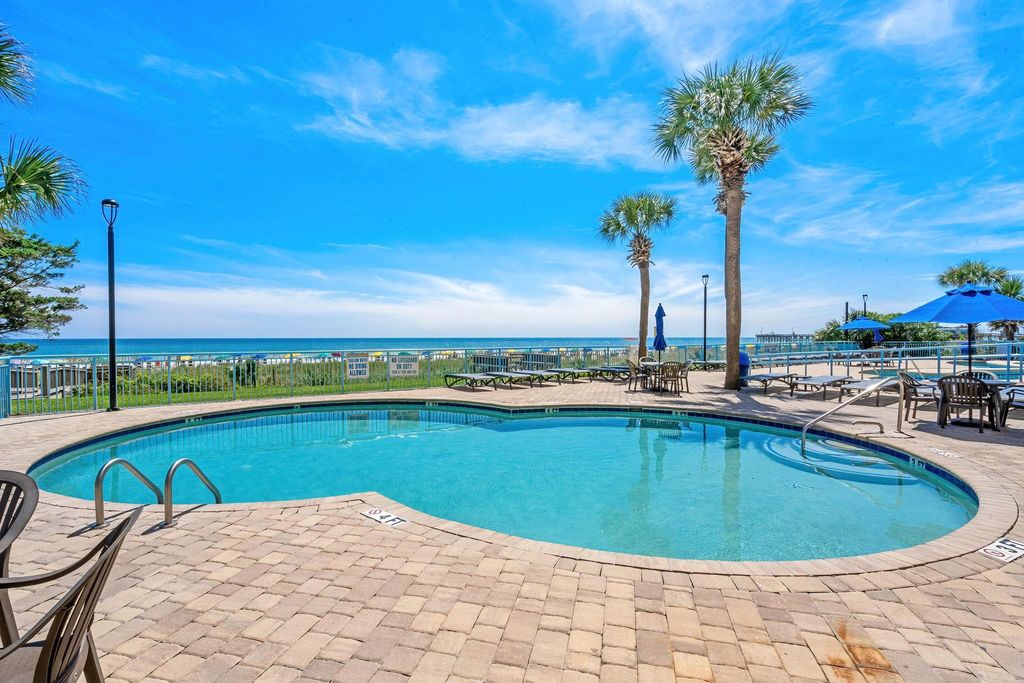 1604 N Ocean Blvd. PH 3, Myrtle Beach, SC 29577 — photo 3