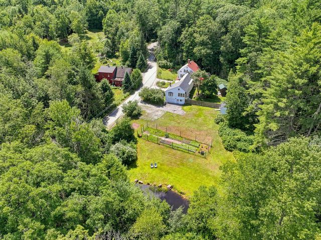 40 Mill Road, Richmond, NH 03470