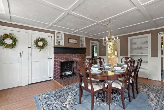 40 Mill Road, Richmond, NH 03470