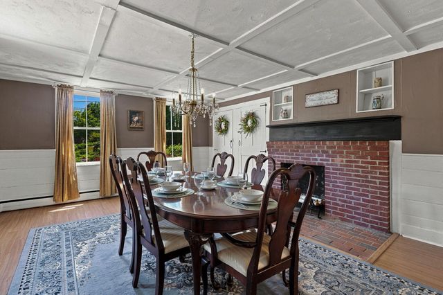 40 Mill Road, Richmond, NH 03470