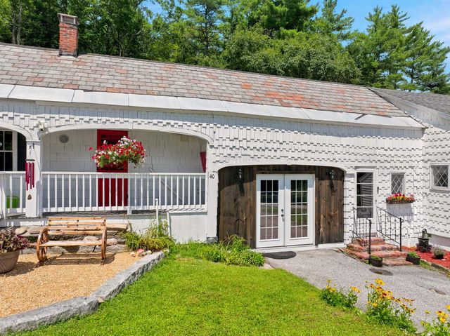 40 Mill Road, Richmond, NH 03470