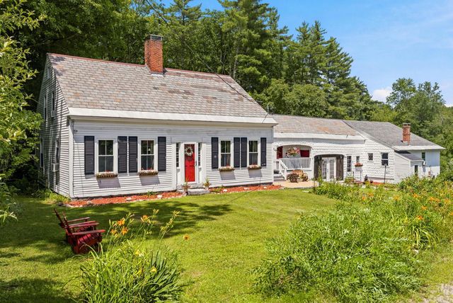 40 Mill Road, Richmond, NH 03470