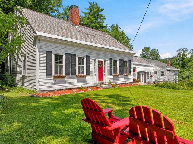 40 Mill Road, Richmond, NH 03470
