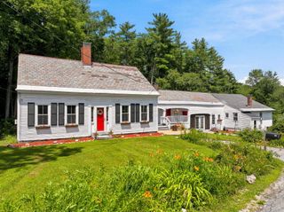 40 Mill Road, Richmond, NH 03470