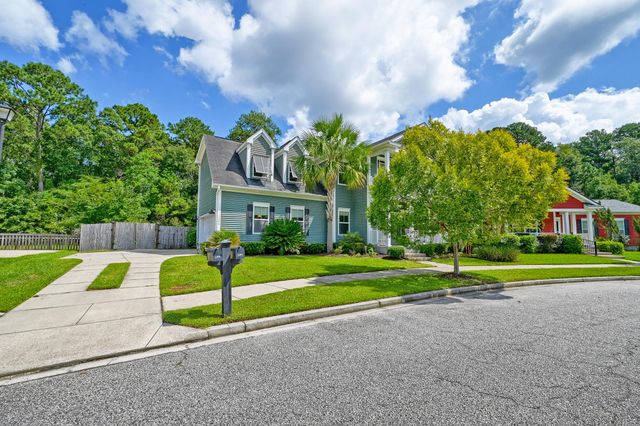 1299 Segar Street, Johns Island, SC 29455