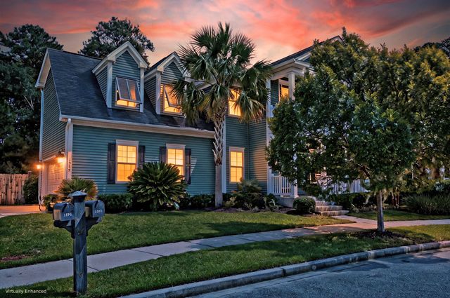1299 Segar Street, Johns Island, SC 29455