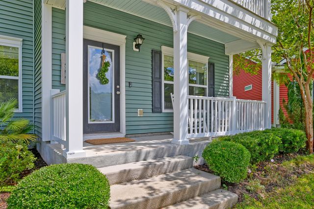1299 Segar Street, Johns Island, SC 29455