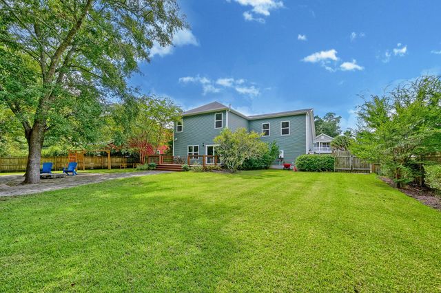 1299 Segar Street, Johns Island, SC 29455