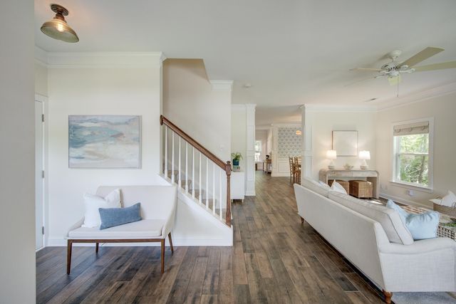 1299 Segar Street, Johns Island, SC 29455