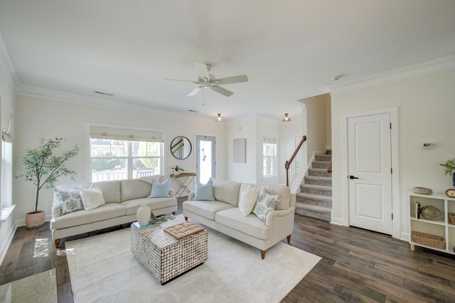 1299 Segar Street, Johns Island, SC 29455