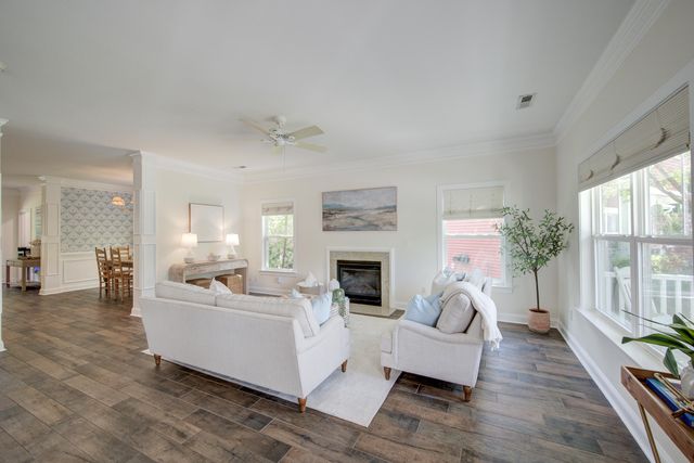 1299 Segar Street, Johns Island, SC 29455