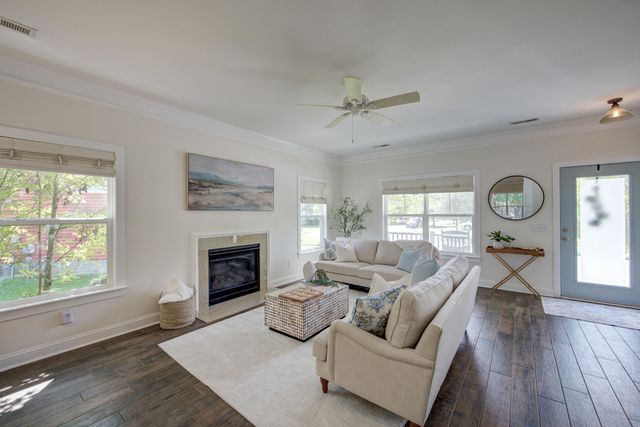 1299 Segar Street, Johns Island, SC 29455