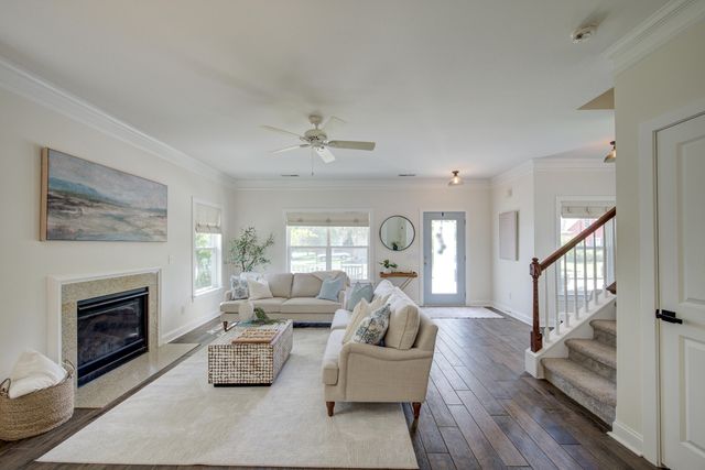 1299 Segar Street, Johns Island, SC 29455