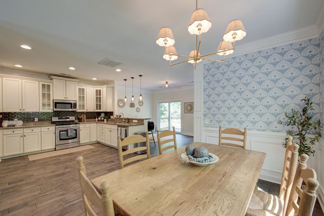1299 Segar Street, Johns Island, SC 29455