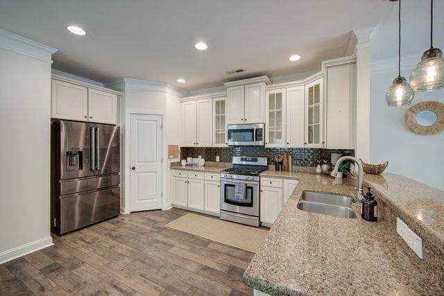 1299 Segar Street, Johns Island, SC 29455