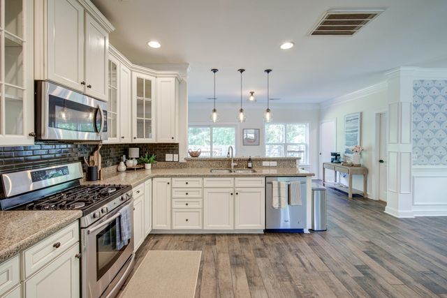 1299 Segar Street, Johns Island, SC 29455