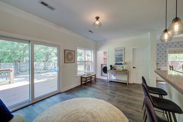 1299 Segar Street, Johns Island, SC 29455
