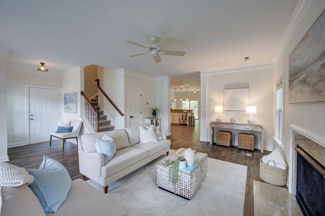 1299 Segar Street, Johns Island, SC 29455
