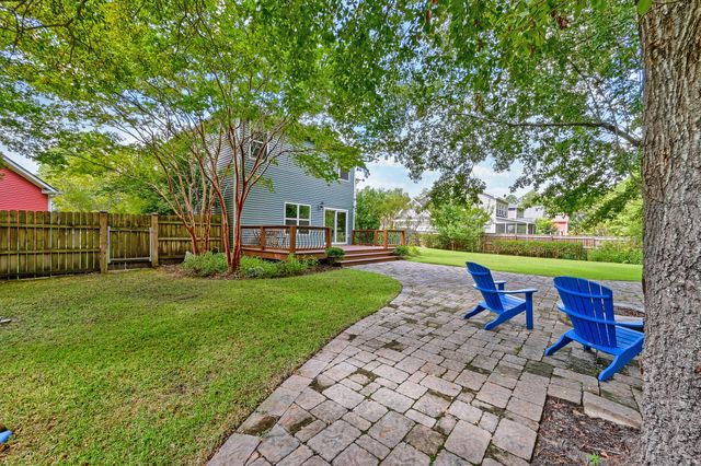 1299 Segar Street, Johns Island, SC 29455