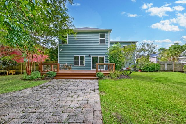 1299 Segar Street, Johns Island, SC 29455