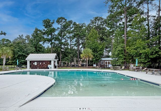 1299 Segar Street, Johns Island, SC 29455