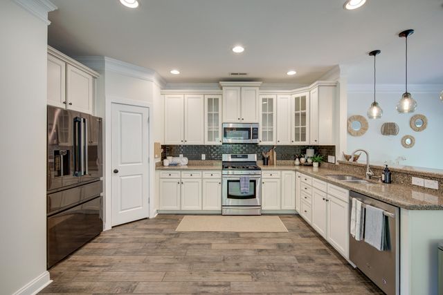 1299 Segar Street, Johns Island, SC 29455