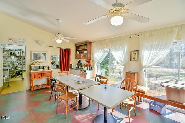 144 Celebrity Dairy Way, Siler City, NC 27344