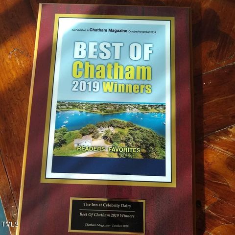 144 Celebrity Dairy Way, Siler City, NC 27344