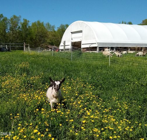 144 Celebrity Dairy Way, Siler City, NC 27344