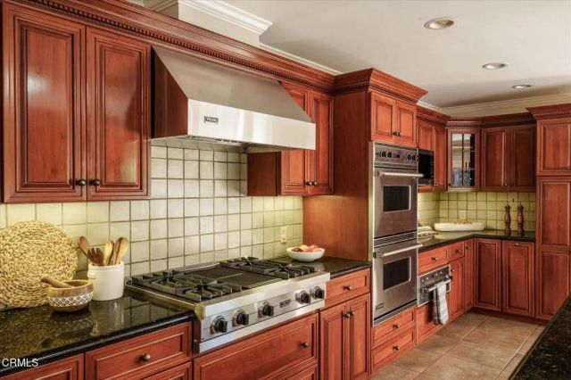 1650 Knollwood Drive, Pasadena, CA 91103