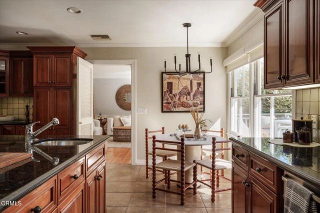 1650 Knollwood Drive, Pasadena, CA 91103
